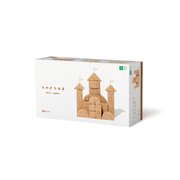 コルク積み木 20ピース