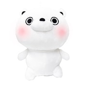 YSHF001 [ヨッシースタンプ くまさん ヘッドカバー フェアウエイウッド用]