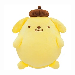 PPHD001 [ポムポムプリン ヘッドカバー ドライバー用 460cc対応]