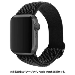 ヨドバシ.com - ブイピージー VPG AW-NYN01BK [Apple Watch 38/40mm 用