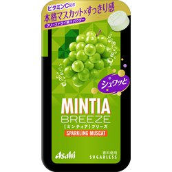 ヨドバシ.com - アサヒグループ食品 Asahi ミンティア