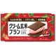 クリーム玄米ブラン 苺チーズタルトカカオ仕立て