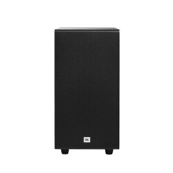 JBL CINEMA SB190/2.1chブラック JBLSB190BLKJN - オーディオ機器