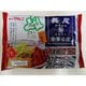 青森長尾中華そば監修2食 津軽あっさり煮干し