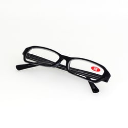 老眼鏡 強+2.5（抗菌） FR-08-25N