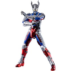 ヨドバシ.com - フィグゼロ 1/6 ULTRAMAN SUIT ZERO [塗装済可動