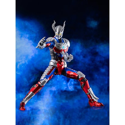 スリーゼロ フィグゼロ 1/6 ULTRAMAN SUIT ZERO [塗装済可動フィギュア