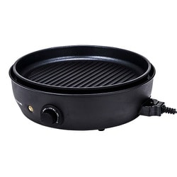 新品 未開封 テスコム テーブルクッキングポット ブラック TGP70A K ヨドバシ.com - テスコム TESCOM テーブルクッキングポット