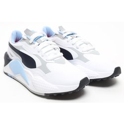 ヨドバシ.com - プーマ PUMA 193826 RS-G 09 28.0cm [スパイク