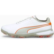 193849 プロアダプト デルタ 03 27.0cm [ソフトスパイクシューズ メンズ Puma White/Gray Violet]