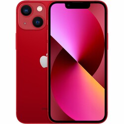 ヨドバシ.com - SoftBank ソフトバンクモバイル アップル iPhone 13 mini 128GB （RED） [スマートフォン]  通販【全品無料配達】