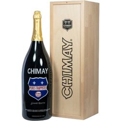 Chimay Grand Reserve Methuselah（シメイ グランドレザーブ マチュザレム）9度 6000ml