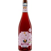 ヴォーラヴォーレ・チェラスオーロ ロゼ 750ml