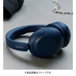 ヨドバシ.com - ソニー SONY WH-XB910N L [EXTRA BASSシリーズ 