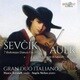シェフチーク：チェコ舞曲 グラン・デュオ・イタリアーノ BRL-96213 [クラシックCD 輸入盤]