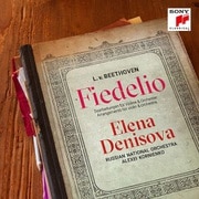 フィーデリオ デニソワ SONY-19439 817602 [クラシックCD 輸入盤]