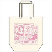 五等分の花嫁∬ サコッシュ パイレーツ Ver. 集合 B [キャラクターグッズ]