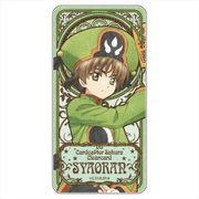 カードキャプターさくら クリアカード編 ドミテリア アールヌーボーアート Ver. 李 小狼 [キャラクターグッズ]