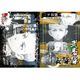 東京リベンジャーズ 名場面 クリアファイル 三ツ谷 [キャラクターグッズ]