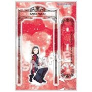 魔法科高校の優等生 フレーム付きアクリルフィギュア S 水尾佐保 [キャラクターグッズ]