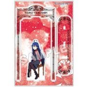 魔法科高校の優等生 フレーム付きアクリルフィギュア M 四十九院沓子 [キャラクターグッズ]