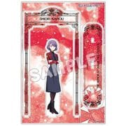魔法科高校の優等生 フレーム付きアクリルフィギュア L 十七夜栞 [キャラクターグッズ]