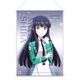 魔法科高校の優等生 B2タペストリー 司波深雪 [キャラクターグッズ]