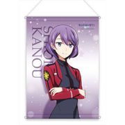 魔法科高校の優等生 B2タペストリー 十七夜栞 [キャラクターグッズ]
