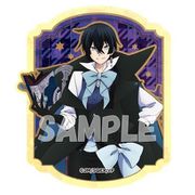 ヴァニタスの手記 ステッカー ヴァニタス [キャラクターグッズ]