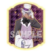 ヴァニタスの手記 ステッカー ノエ [キャラクターグッズ]