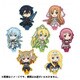 ソードアート・オンライン アリシゼーション War of Underworld アクリルスタンドコレクション vol.1 1個 [コレクショントイ]