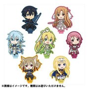 ソードアート・オンライン アリシゼーション War of Underworld アクリルスタンドコレクション vol.1 1個 [コレクショントイ]