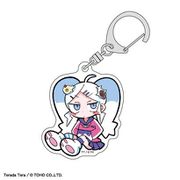 ジャンクモール アクリルキーホルダー ラビ [キャラクターグッズ]