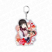 ラブライブ！スクールアイドルフェスティバル ALL STARS デカキーホルダー ピックアップ vol.17 黒澤ダイヤ [キャラクターグッズ]