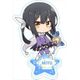 劇場版 Fate/kaleid liner プリズマ☆イリヤ Licht 名前の無い少女 ぷちちょこ アクリルスタンド 美遊 [キャラクターグッズ]