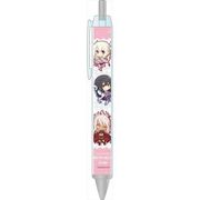 劇場版 Fate/kaleid liner プリズマ☆イリヤ Licht 名前の無い少女 ぷちちょこ ボールペン [キャラクターグッズ]