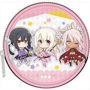 劇場版 Fate/kaleid liner プリズマ☆イリヤ Licht 名前の無い少女 ぷちちょこ 合皮ころんと小物ケース [キャラクターグッズ]