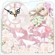 Fate/kaleid liner プリズマ☆イリヤ ドライ！ アクリル置時計 [キャラクターグッズ]
