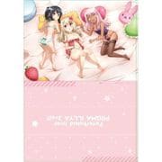 Fate/kaleid liner プリズマ☆イリヤ ドライ！ クリアファイル [キャラクターグッズ]