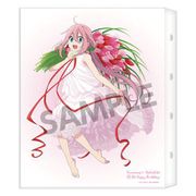 ゆるキャン△ アニメ版 キャンバスアート バースデー Ver. 各務原なでしこ [キャラクターグッズ]