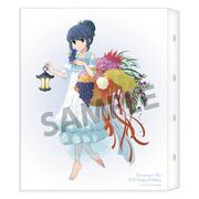 ゆるキャン△ アニメ版 キャンバスアート バースデー Ver. 志摩リン [キャラクターグッズ]