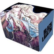キャラクターデッキケース MAX NEO BLACK LAGOON バラライカ [トレーディングカード用品]