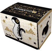 キャラクターデッキケース MAX NEO とーとつにエジプト神 サ・タ [トレーディングカード用品]