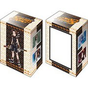 ブシロードデッキホルダーコレクション V3 Vol.117 SHAMAN KING 麻倉葉 [トレーディングカード用品]