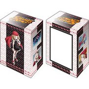 ブシロードデッキホルダーコレクション V3 Vol.118 SHAMAN KING 恐山アンナ [トレーディングカード用品]