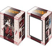 ブシロードデッキホルダーコレクション V3 Vol.120 SHAMAN KING ハオ [トレーディングカード用品]