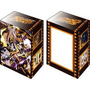 ブシロードデッキホルダーコレクション V3 Vol.121 SHAMAN KING [トレーディングカード用品]