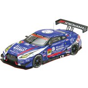 1/43 リアライズ 日産自動車大学校 GT-R スーパーGT GT300 2020 チャンピオンカー No.56 [ダイキャストミニカー]