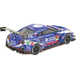 ミニカー/完成品 エブロ 1/43 リアライズ 日産自動車大学校 GT-R