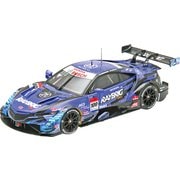 1/43 レイブリック NSX-GT スーパーGT GT500 2020 No.100 [ダイキャストミニカー]